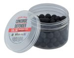 Cal. 50 - Billes de Défense caoutchouc   métal - Boîte de 100 billes caoutchouc   métal