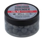 Cal. 43 - Billes de Défense caoutchouc   métal - Boîte de 100 billes - Boîte de 100 billes caoutchouc métal - obrazek 2