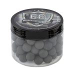Cal. 68 -  Billes de Défense caoutchouc/métal - Boîte de 100 billes - Boîte de 100 billes caoutchouc métal - obrazek 2