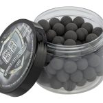 Cal. 68 -  Billes de Défense caoutchouc/métal - Boîte de 100 billes - Boîte de 100 billes caoutchouc métal