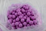 Billes Paintball Zball calibre 50 et 68 - Z Ball Cal 50 - obrazek 4