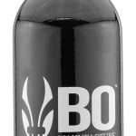BO Manufacture Aluminum Bottle 0.8 L 3000 PSI - 0.8 L
