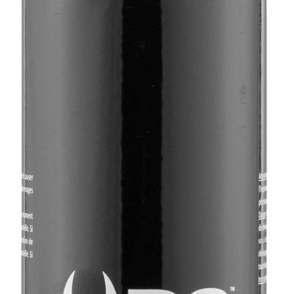 Bouteille Aluminium BO Manufacture + régulateur 3000 PSI - 0.2 L