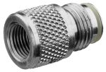 Adaptateur CO2 pour bouteille 4oz 88 g -