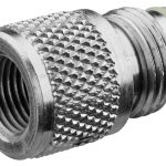 Adaptateur CO2 pour bouteille 4oz 88 g -