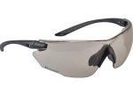 Lunettes BOLLE Combat Kit incolore avec deux écrans, harnais et housse - LUNETTES COMBAT KIT BOLLE INCOLORE + 2 ECRANS FUME + HARNAIS + HOUSSE - obrazek 3