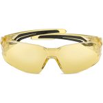 Lunettes de protection BOLLE Silex verres Ambre - Lunettes Ambre Jaune - obrazek 2