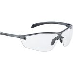 Lunettes de protection BOLLE Silium+ verres incolores - Silium+ Incolore