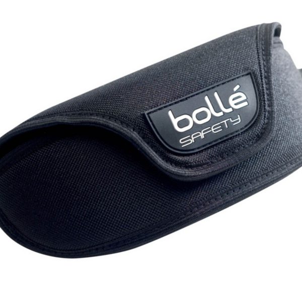 Etui souple BOLLE - ETUI BOLLE BANANE SOUPLE EN TEXTILE
