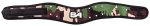 Tour de cou S.A. vert - - obrazek 2