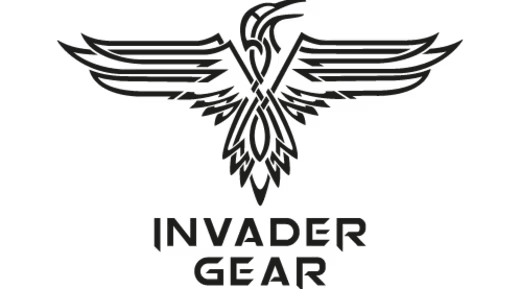 Invader Gear