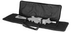 100cm 600D Black Gun Bag - - obrazek 4