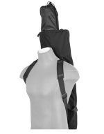 100cm 600D Black Gun Bag - - obrazek 6