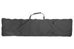 120 cm black gun back 600D - - obrazek 2