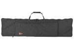 120 cm black gun back 600D -