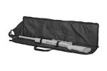 120 cm black gun back 600D - - obrazek 4