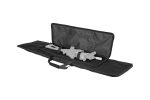 120 cm black gun back 600D - - obrazek 3