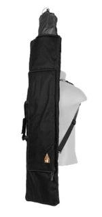 120 cm black gun back 600D - - obrazek 5