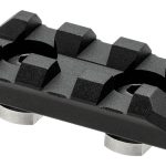 Rail aluminium CLAWGEAR M-LOK 3 Slots - RAIL ALUMINIUM CLAWGEAR M-LOK 3 SLOTS
