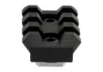 Rail aluminium CLAWGEAR M-LOK 3 Slots - RAIL ALUMINIUM CLAWGEAR M-LOK 3 SLOTS - obrazek 3