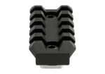 Rail aluminium CLAWGEAR M-LOK 5 Slots - RAIL ALUMINIUM CLAWGEAR M-LOK 5 SLOTS - obrazek 3