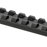 Rail aluminium CLAWGEAR M-LOK 7 Slots - RAIL ALUMINIUM CLAWGEAR M-LOK 7 SLOTS