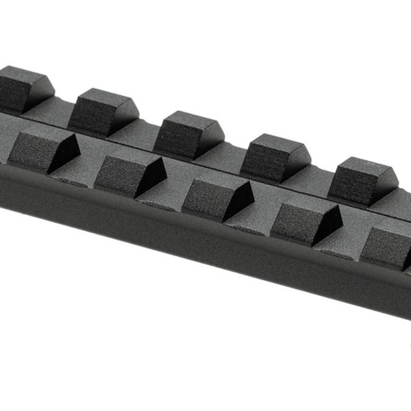 Rail aluminium CLAWGEAR M-LOK 7 Slots - RAIL ALUMINIUM CLAWGEAR M-LOK 7 SLOTS