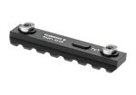 Rail aluminium CLAWGEAR M-LOK 7 Slots - RAIL ALUMINIUM CLAWGEAR M-LOK 7 SLOTS - obrazek 2