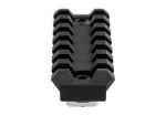 Rail aluminium CLAWGEAR M-LOK 7 Slots - RAIL ALUMINIUM CLAWGEAR M-LOK 7 SLOTS - obrazek 3