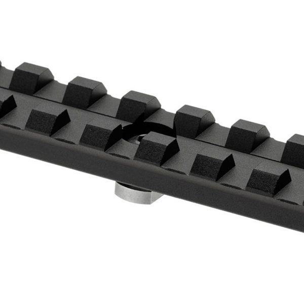 Rail aluminium CLAWGEAR M-LOK 9 Slots - RAIL ALUMINIUM CLAWGEAR M-LOK 9 SLOTS
