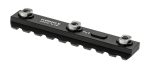 Rail aluminium CLAWGEAR M-LOK 9 Slots - RAIL ALUMINIUM CLAWGEAR M-LOK 9 SLOTS - obrazek 2