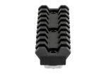 Rail aluminium CLAWGEAR M-LOK 9 Slots - RAIL ALUMINIUM CLAWGEAR M-LOK 9 SLOTS - obrazek 3
