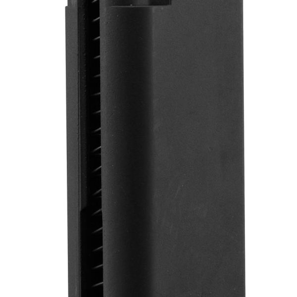 Chargeur GBB pour pistolet P80 Double Eagle - CHARGEUR GBB POUR PISTOLET P80 NOIR