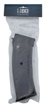BO Manufacture AK74 AEG Mid Cap 500 Polymer Magazine - - obrazek 4