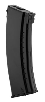 BO Manufacture AK74 AEG Mid Cap 500 Polymer Magazine -