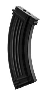 BO Manufacture Magazine AK74 AEG Mid Cap 150 -