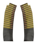 SLV36 - G608 Mid-cap magazine 30/135 rds - - obrazek 3