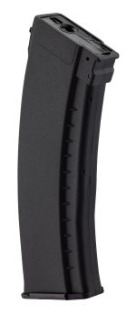 AK74 black AEG 30/135 rounds magazine - - obrazek 2