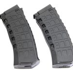 Chargeur AEG ARCTURUS AK12 -NOIR - Chargeur AEG ARCTURUS AK12 135 RDS -NOIR