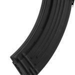 Chargeur pour Réplique AEG AEROKNOX M918G Double Eagle - CHARGEUR AEG METAL M918G SERIES NOIR