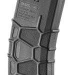Chargeur QRS mid-cap 120 billes pour M4 séries - VFC - Noir / Black