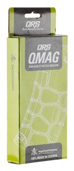 Chargeur QRS mid-cap 120 billes pour M4 séries - VFC - Noir / Black - obrazek 4
