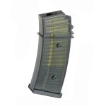 Chargeur AEG Mid-cap pour G608 - SLV36 30/135 coups -
