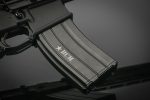 Chargeur GBBR à gaz pour M4 30 coups - VFC - BCM M4 Gas magazine - obrazek 3