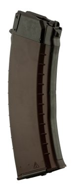 Chargeur gaz 42 coups VFC AKS-74U plum airsoft - REP CHARGEUR VFC AKS74 42RDS