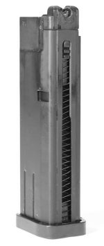 Chargeur gaz VMP VORSK 20 Billes - Chargeur gaz VMP 20 BB's