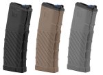 VORSK Airsoft Chargeur gaz VMAR MWS 40 coups - TAN