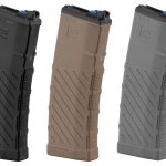 VORSK Airsoft Chargeur gaz VMAR MWS 40 coups - TAN