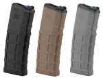 VORSK Airsoft Chargeur gaz VMAR MWS 40 coups - Gris - obrazek 2