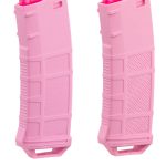 Chargeur AMAROK Rose 250 billes - Type A Rose/Rose